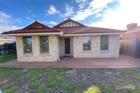 Property photo of 71 Kingston Drive Australind WA 6233