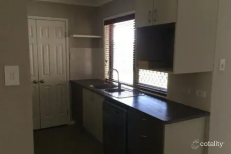 Property photo of 41 Innes Drive Deeragun QLD 4818