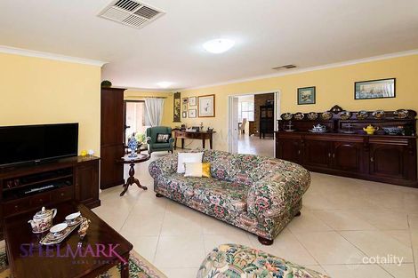 Property photo of 7 Ainsworth Loop Booragoon WA 6154