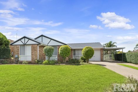 Property photo of 12 Dellit Place Doonside NSW 2767