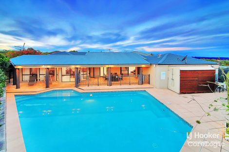 Property photo of 35 Regency Place Stretton QLD 4116