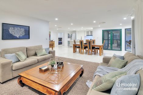 Property photo of 35 Regency Place Stretton QLD 4116