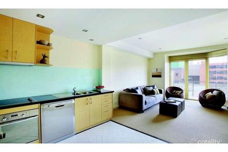 6/21 Wilson St, South Yarra, VIC 3141