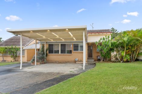 Property photo of 1/6-10 Summerfield Place Barrack Heights NSW 2528