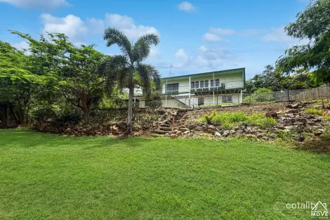 Property photo of 20 Green Street West End QLD 4810