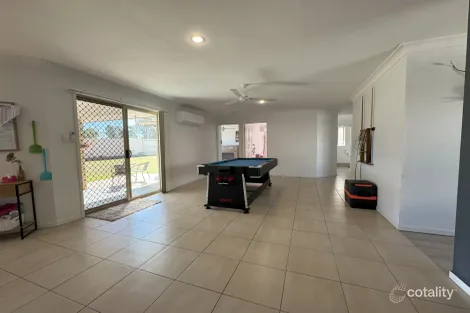 Property photo of 1 Austin Crescent Moura QLD 4718