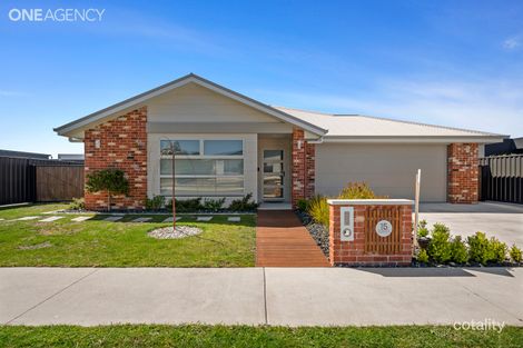 15 Damon Dr, Shearwater, TAS 7307