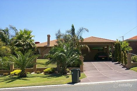 25 Campbell Dr, Hillarys, WA 6025