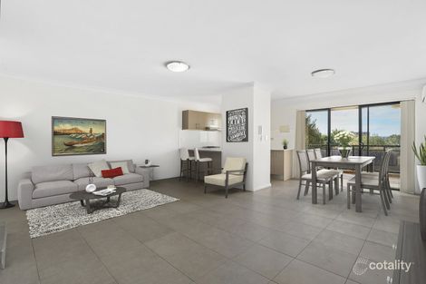 Property photo of 17/2-6 Campbell Street Parramatta NSW 2150