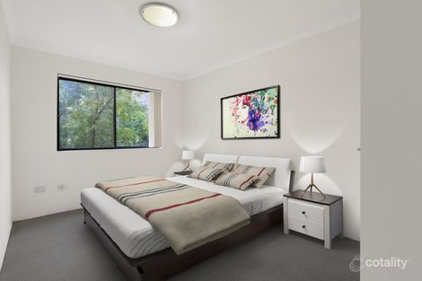 Property photo of 17/2-6 Campbell Street Parramatta NSW 2150