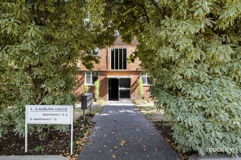 Property photo of 4/4-6 Auburn Grove Hawthorn East VIC 3123