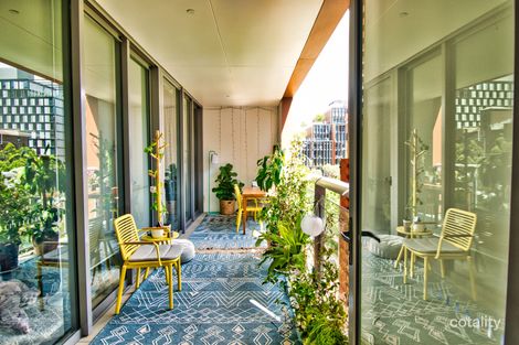 405/81 O'Connor St, Chippendale, NSW 2008