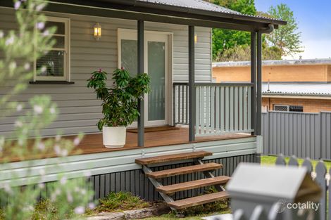 Property photo of 2 Maker Street Rangeville QLD 4350