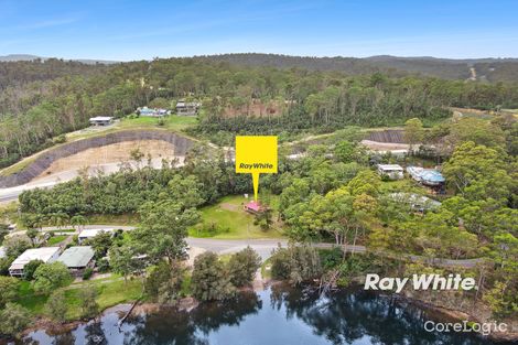 Property photo of 23 Thule Road Nelligen NSW 2536