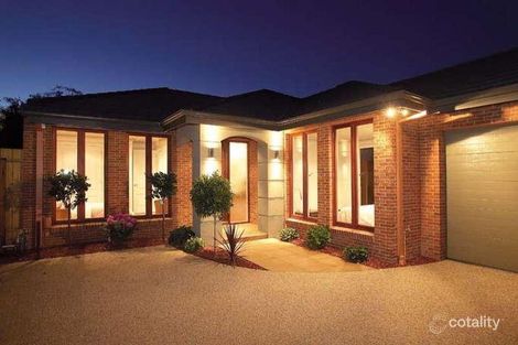 Property photo of 21 Olive Street Hampton VIC 3188