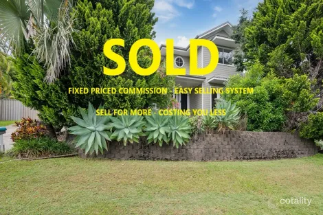 Property photo of 56 Kinchela Avenue Toormina NSW 2452