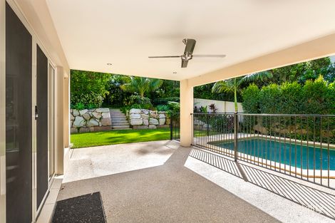 Property photo of 5013 Riverwood Grove Benowa QLD 4217