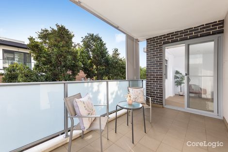 Property photo of 116/212-216 Mona Vale Road St Ives NSW 2075