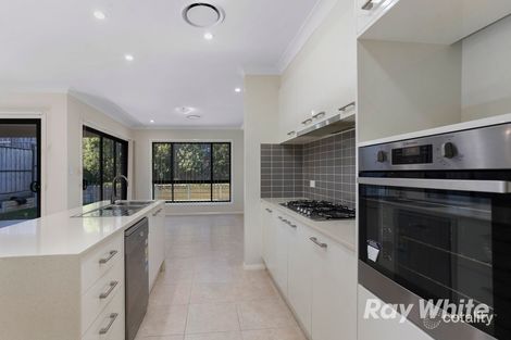 Property photo of 45 Ghera Road Caddens NSW 2747