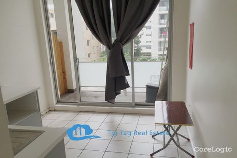 Property photo of 101A/4-14 Parramatta Road Strathfield NSW 2135