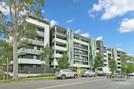 511/7c Olive St, Seven Hills, NSW 2147