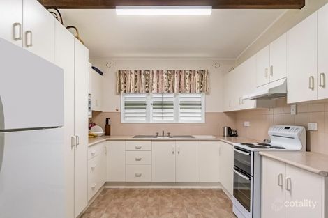 Property photo of 5 Curtois Street Kyogle NSW 2474