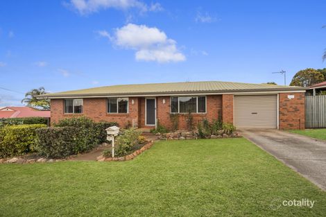 12 Traminer Dr, Wilsonton Heights, QLD 4350