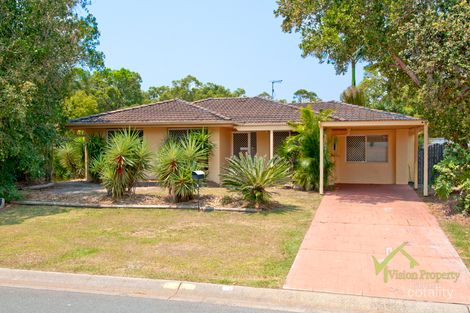 3 Samuel Ct, Jacobs Well, QLD 4208