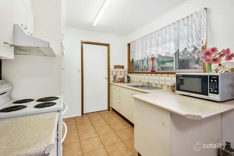 Property photo of 13 Magnolia Street Centenary Heights QLD 4350