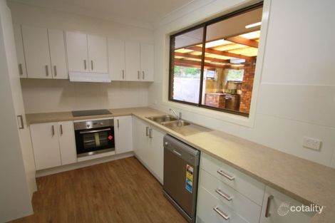 Property photo of 2 Bicknell Drive Coffs Harbour NSW 2450