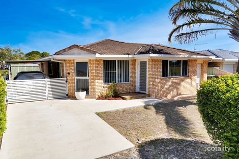 Property photo of 44 Gumnut Road Yamba NSW 2464