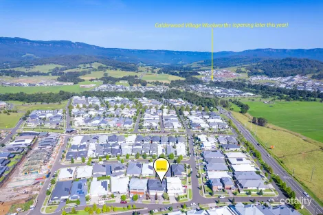 Property photo of 8 Nimmitabel Street Tullimbar NSW 2527