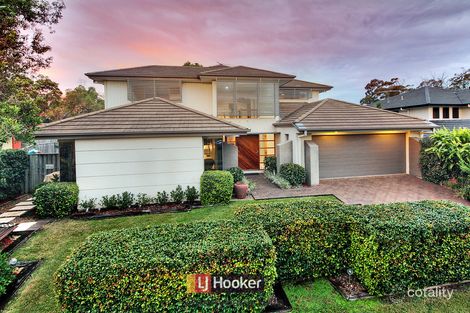 3 Rutherglen Cres, Calamvale, QLD 4116