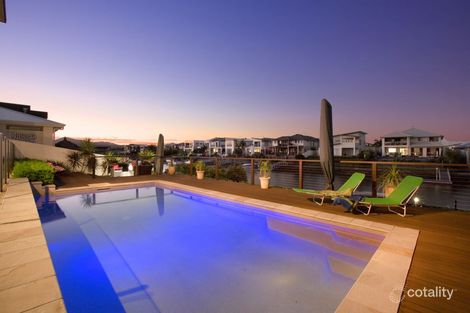 Property photo of 17 Quayside Drive Helensvale QLD 4212