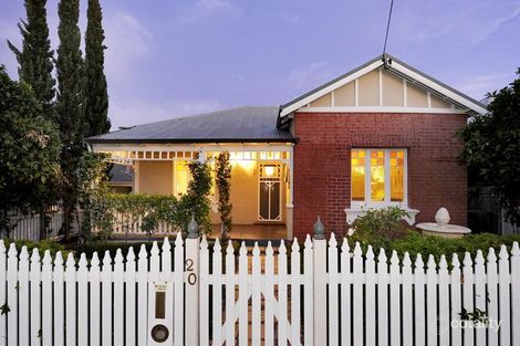 20 Commonwealth Ave, North Perth, WA 6006