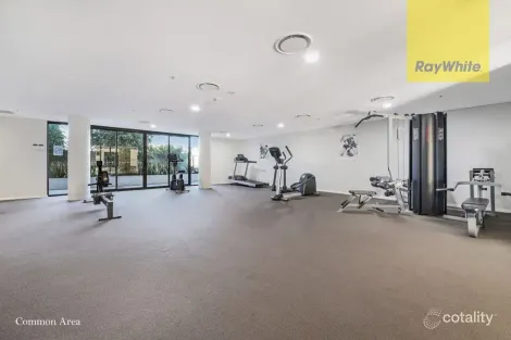 Property photo of 99/109-113 George Street Parramatta NSW 2150