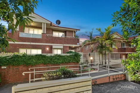 11/5-9 Hill St, Campsie, NSW 2194