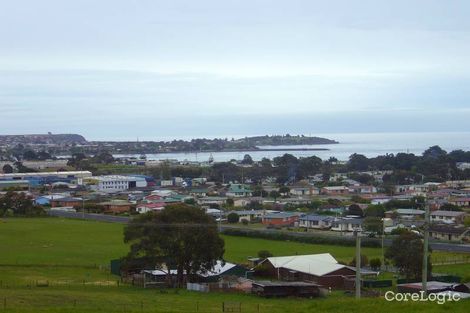 Property photo of 21 Bovill Street East Devonport TAS 7310