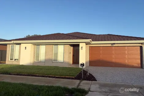 16 Gallop Cct, Tatura, VIC 3616