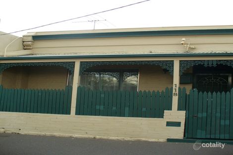 118 Alexandra Pde, Fitzroy, VIC 3065