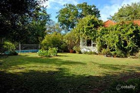 Property photo of 4 Martha Street Guildford WA 6055