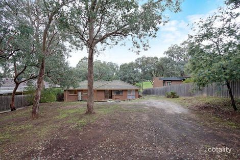 Property photo of 27 Riversdale Avenue Eltham North VIC 3095