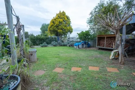 Property photo of 7 Olive Grove Kingaroy QLD 4610