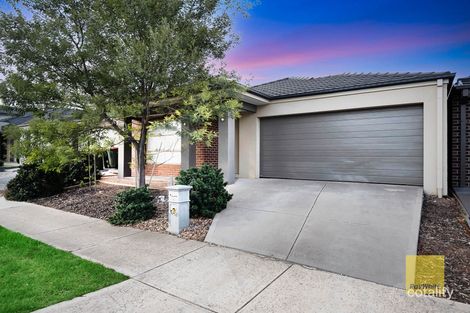 6 Blackberry St, Manor Lakes, VIC 3024