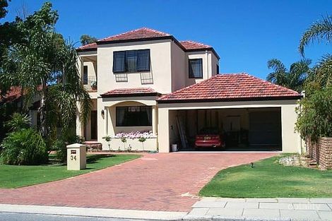 34 Davis Rd, Attadale, WA 6156