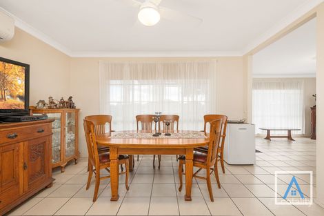 Property photo of 123 Parkholme Circuit Englorie Park NSW 2560