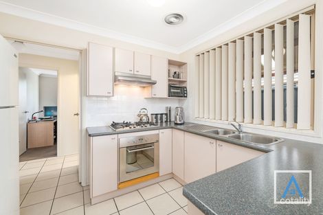 Property photo of 123 Parkholme Circuit Englorie Park NSW 2560