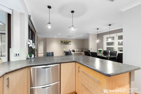 Property photo of 60 Broadhurst Crescent Bateman WA 6150