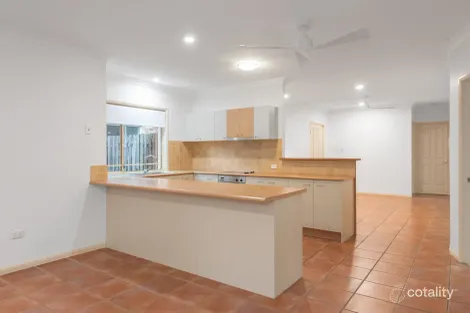 Property photo of 34 Vivacity Drive Upper Coomera QLD 4209