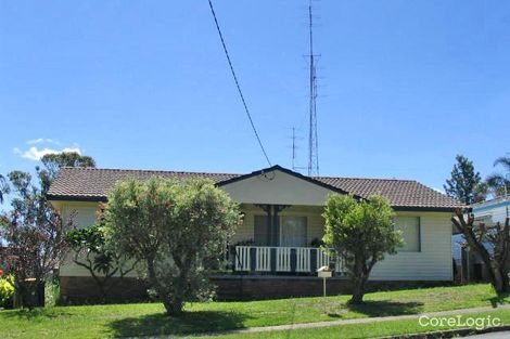 Property photo of 7 John T Bell Drive Maryland NSW 2287